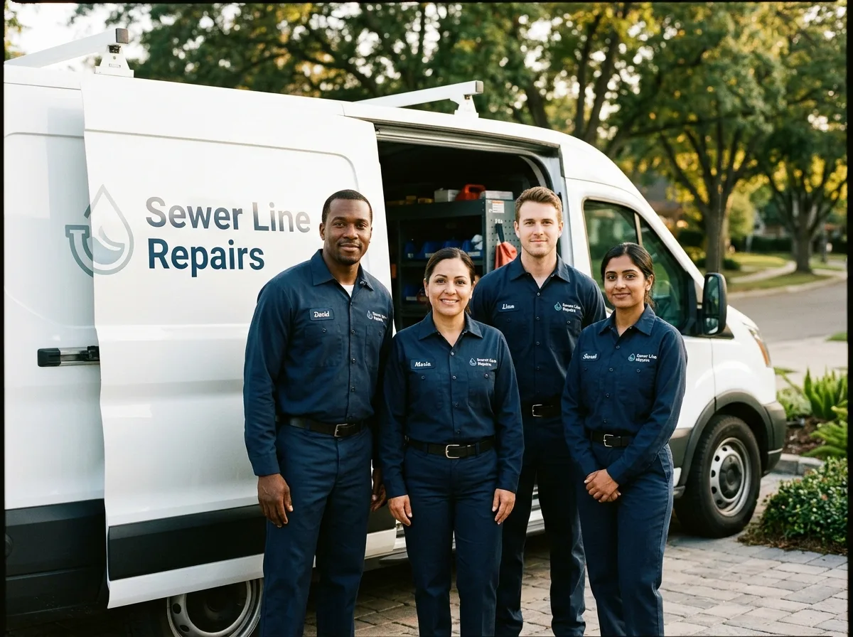 Emergency Plumber company in Ellsworth, WI
