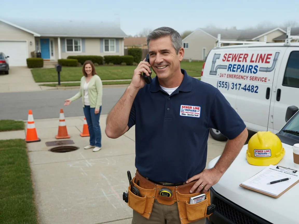 Emergency Plumber Ellsworth, WI FAQs
