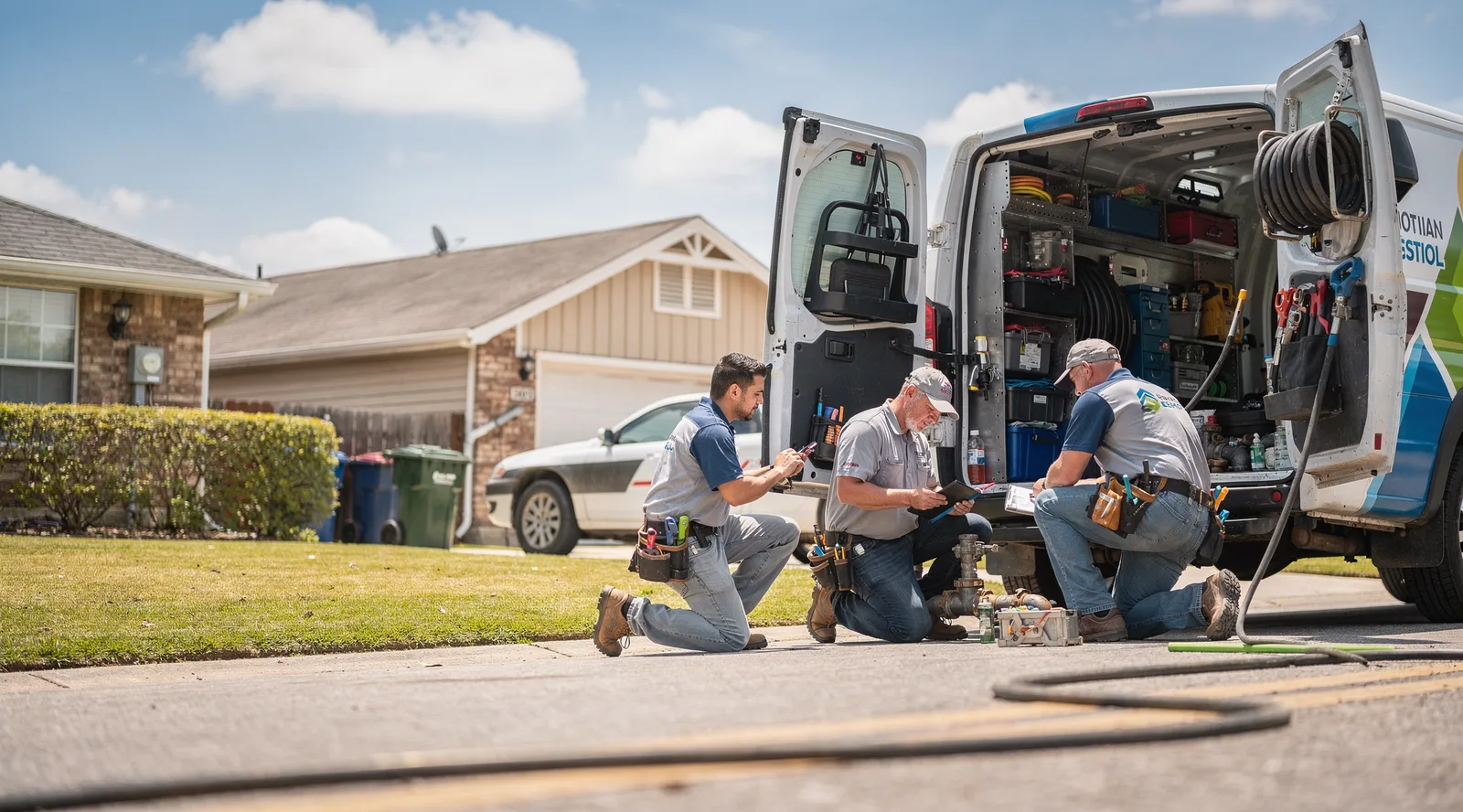 Emergency Plumber in Ellsworth, WI near me